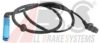 LANDROVER SSF000021 Sensor, wheel speed